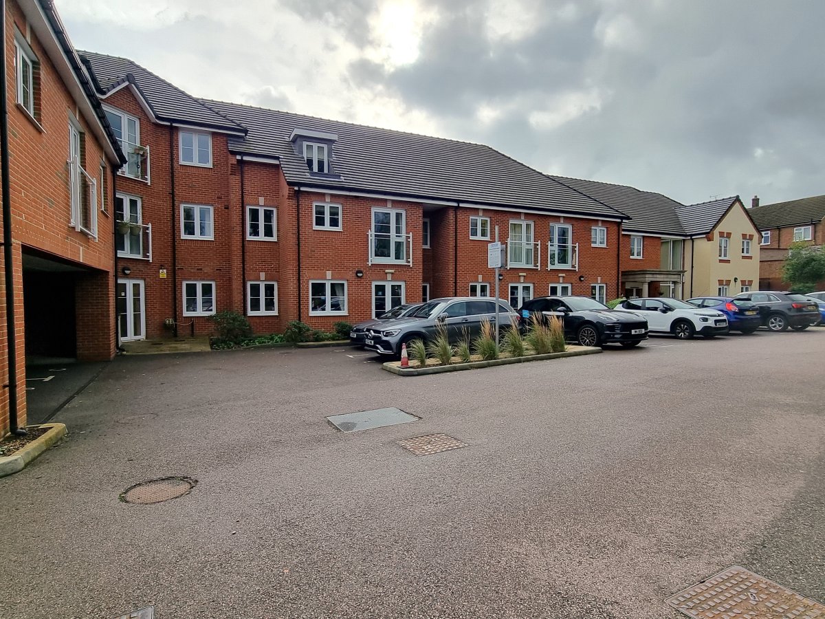 Properties to let from Hitchin branch, Connells.