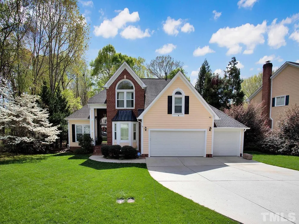 2005 Gottwald Ct, Garner, NC 27529