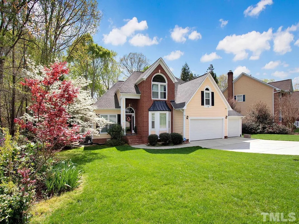 2005 Gottwald Ct, Garner, NC 27529