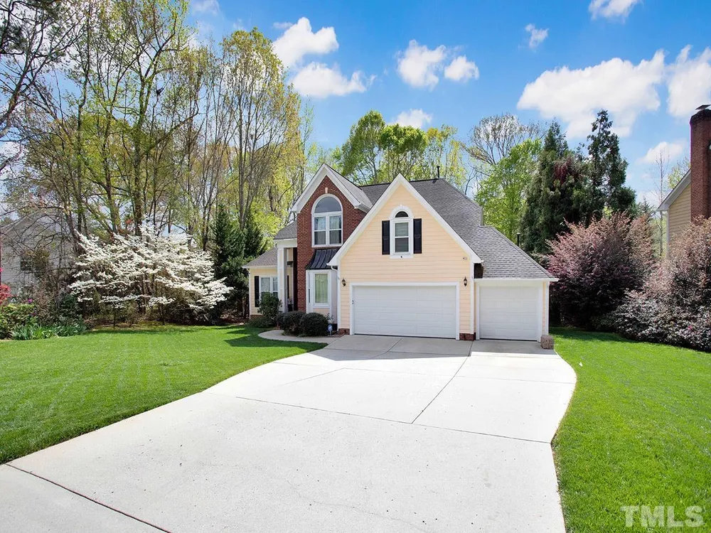 2005 Gottwald Ct, Garner, NC 27529
