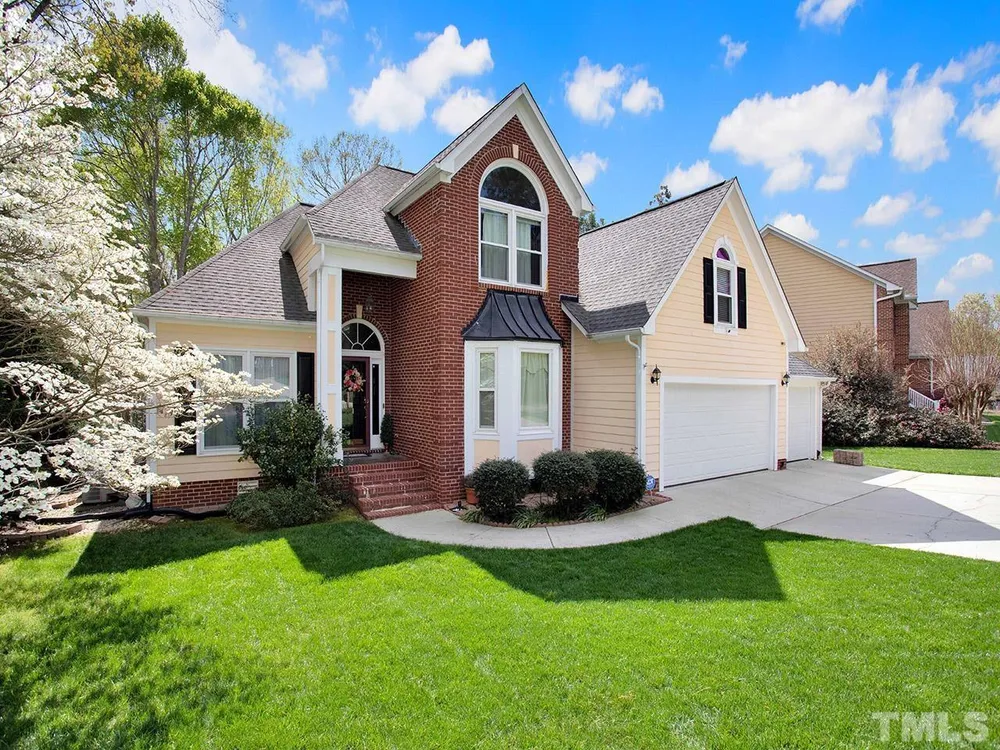 2005 Gottwald Ct, Garner, NC 27529