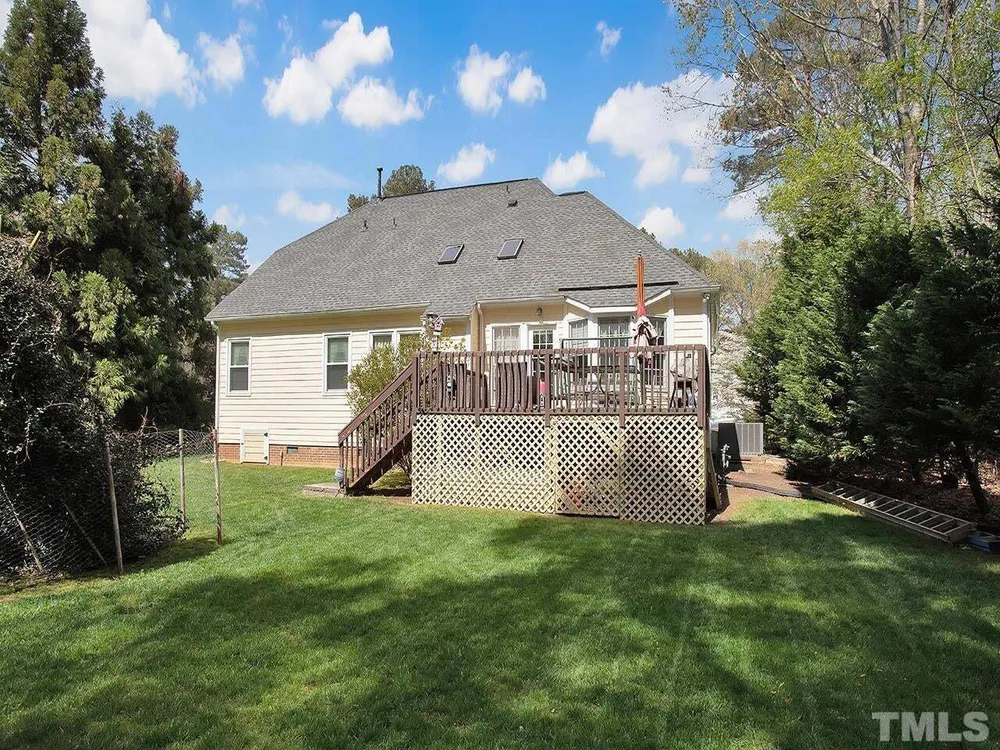 2005 Gottwald Ct, Garner, NC 27529