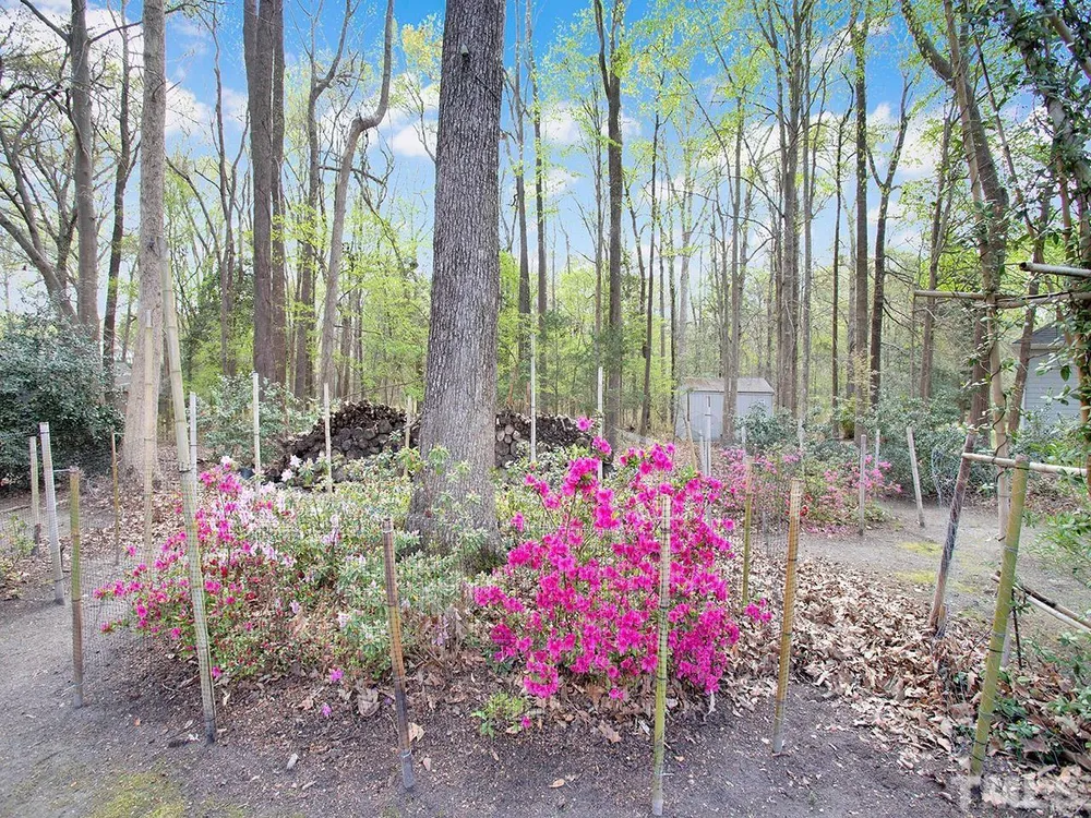 2005 Gottwald Ct, Garner, NC 27529