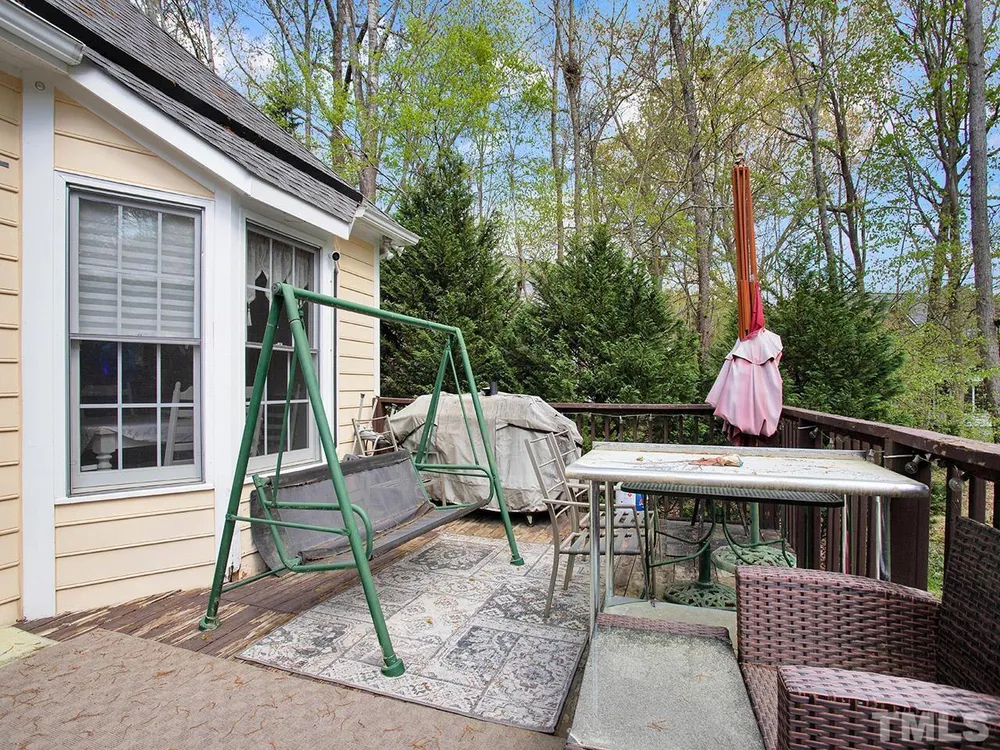 2005 Gottwald Ct, Garner, NC 27529