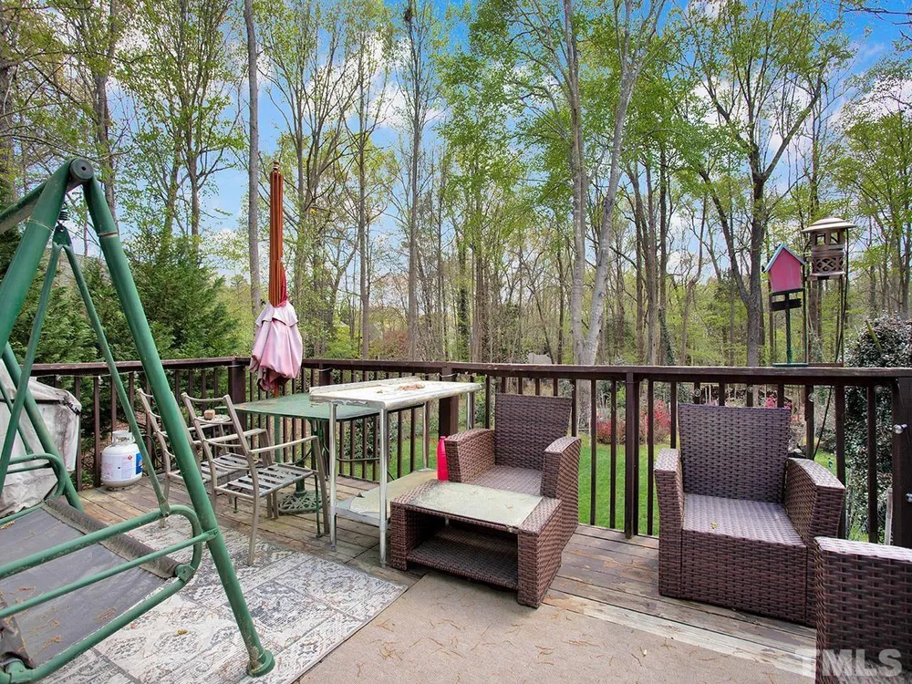 2005 Gottwald Ct, Garner, NC 27529