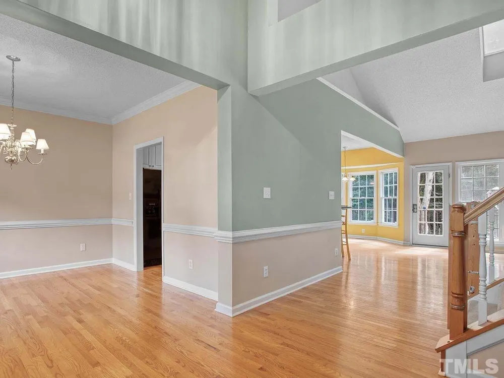 2005 Gottwald Ct, Garner, NC 27529