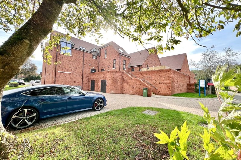 1 bedroom property for sale in Load Street, Bewdley, Worcestershire