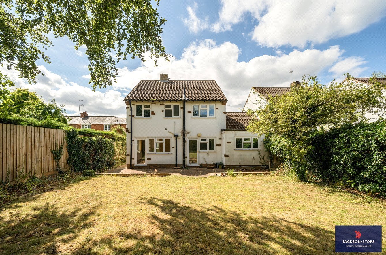 JacksonStops 4 bedroom property for sale in High Street, Great