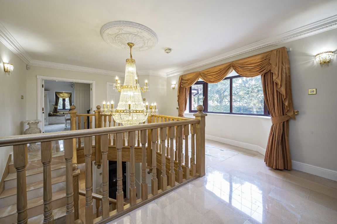 JacksonStops 7 bedroom property to let in Beechwood Avenue