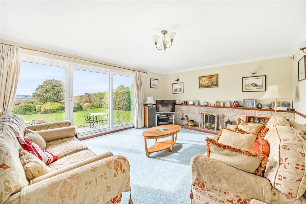 Stags 5 bedroom property for sale in Buckerell, Honiton