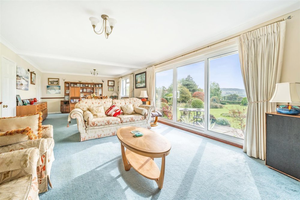 Stags 5 bedroom property for sale in Buckerell, Honiton