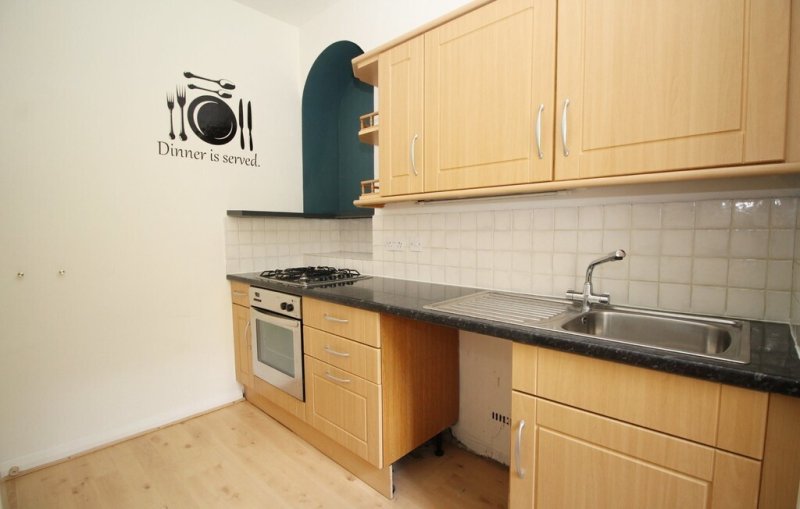property for sale in Bloomsbury Place, Brighton, BN2 1DB £200,000