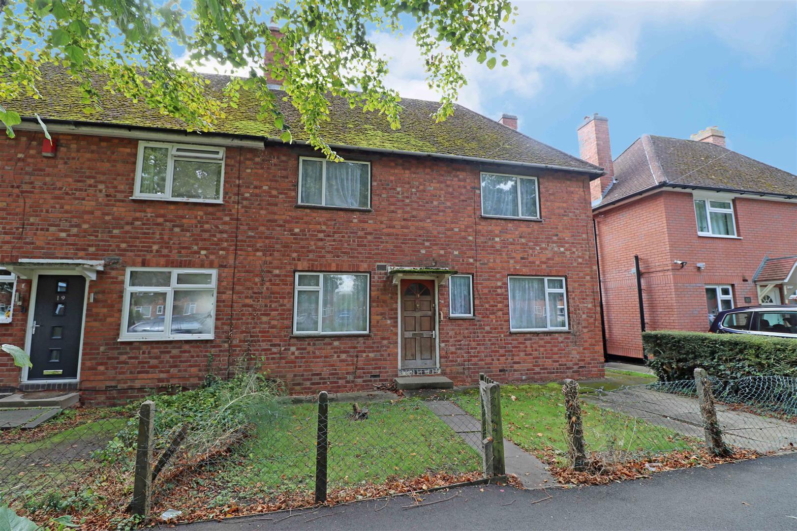 3 bedroom property for sale in St. Laurence Avenue, Warwick Guide