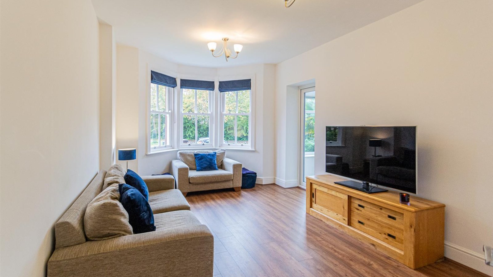 5 bedroom property for sale in Stansfield Drive, Grappenhall Heys