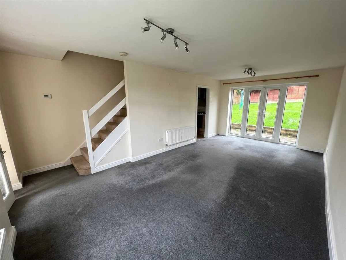 CHILTERN CLOSE, OAKHAM