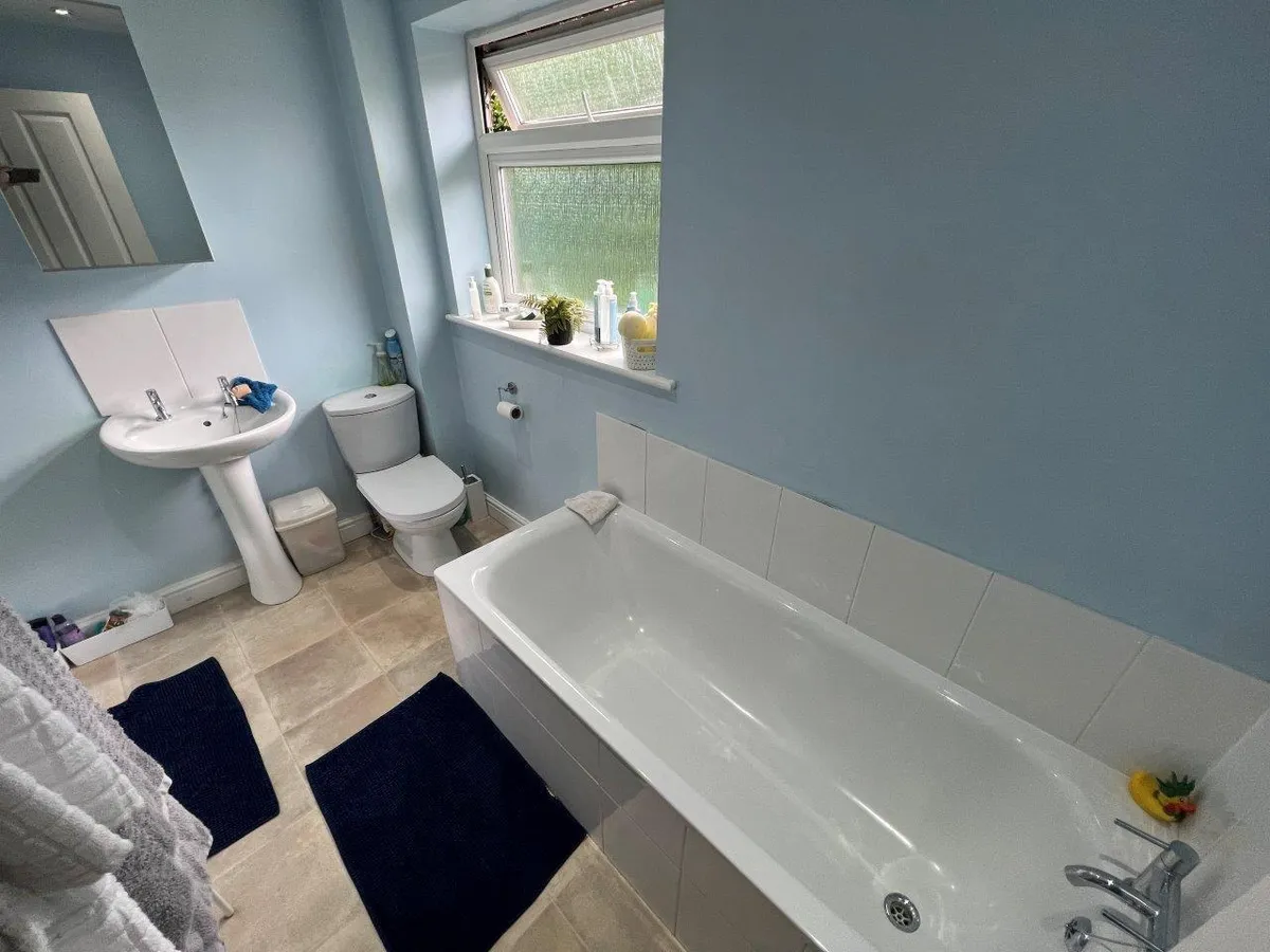 CHILTERN CLOSE, OAKHAM