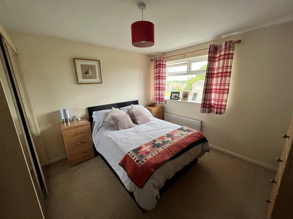 CHILTERN CLOSE, OAKHAM