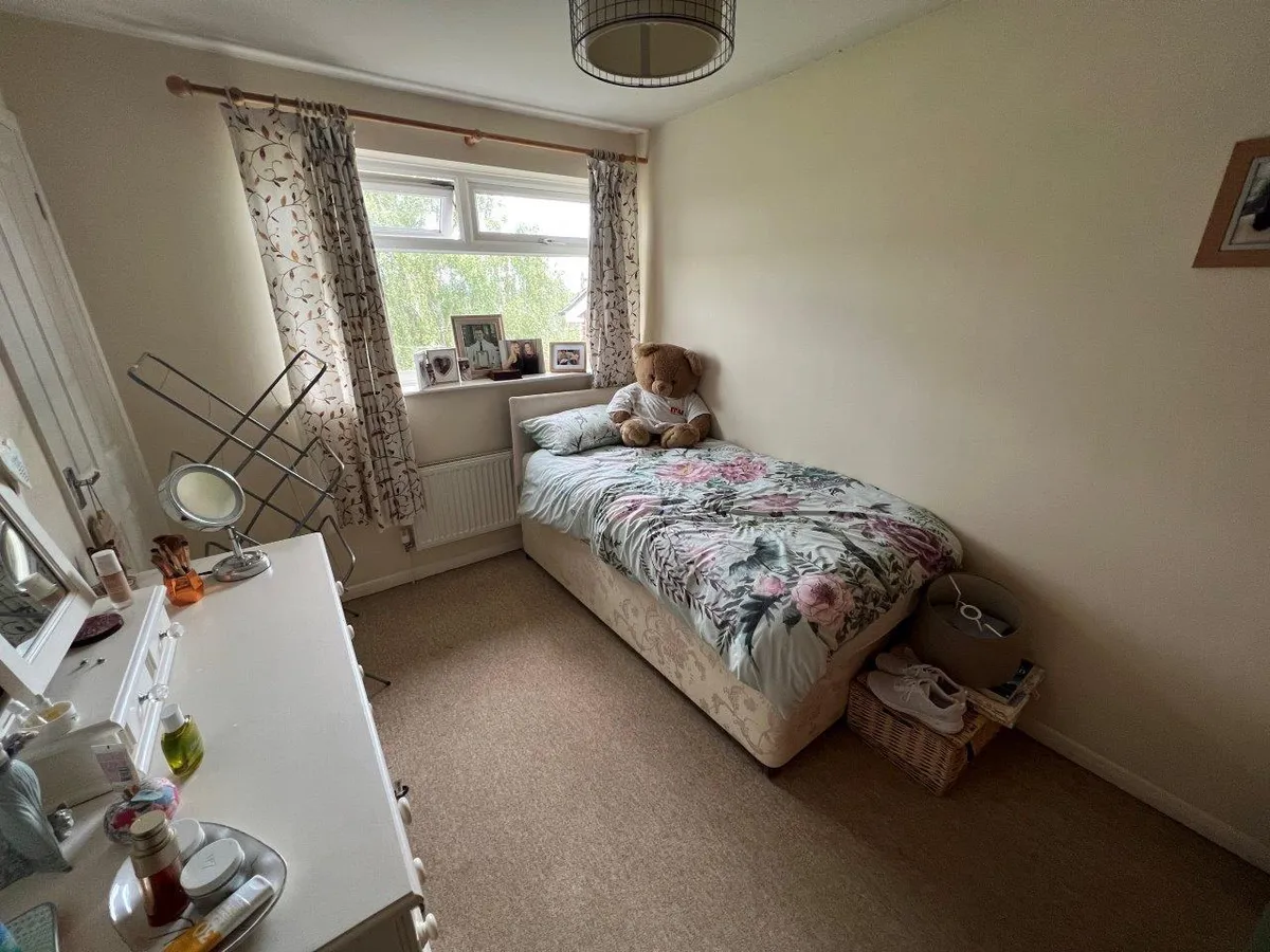 CHILTERN CLOSE, OAKHAM
