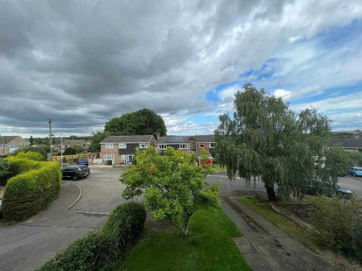 CHILTERN CLOSE, OAKHAM