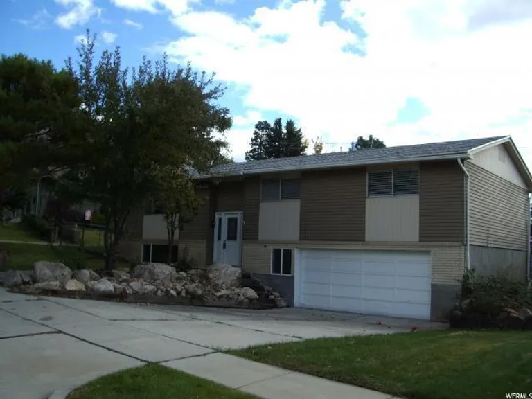 1085 E 425 N, Ogden, UT 84404