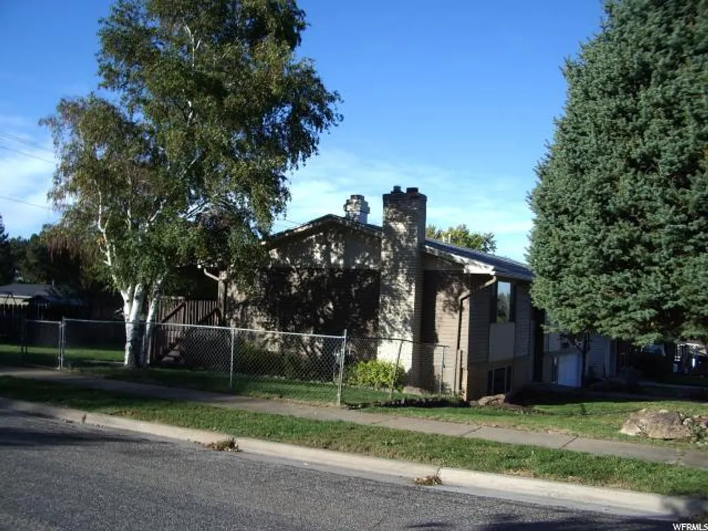 1085 E 425 N, Ogden, UT 84404