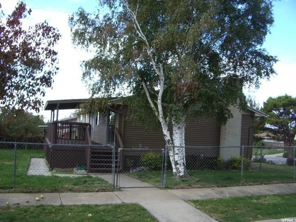 1085 E 425 N, Ogden, UT 84404