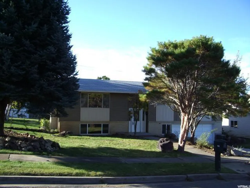 1085 E 425 N, Ogden, UT 84404