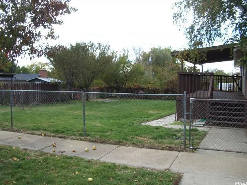 1085 E 425 N, Ogden, UT 84404