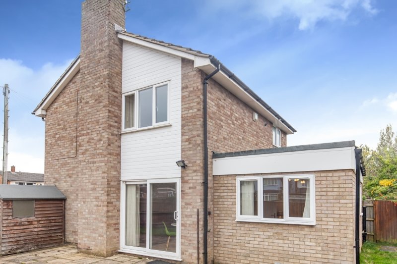 1 bedroom property to let in Maple Road, Bicester £650 pcm