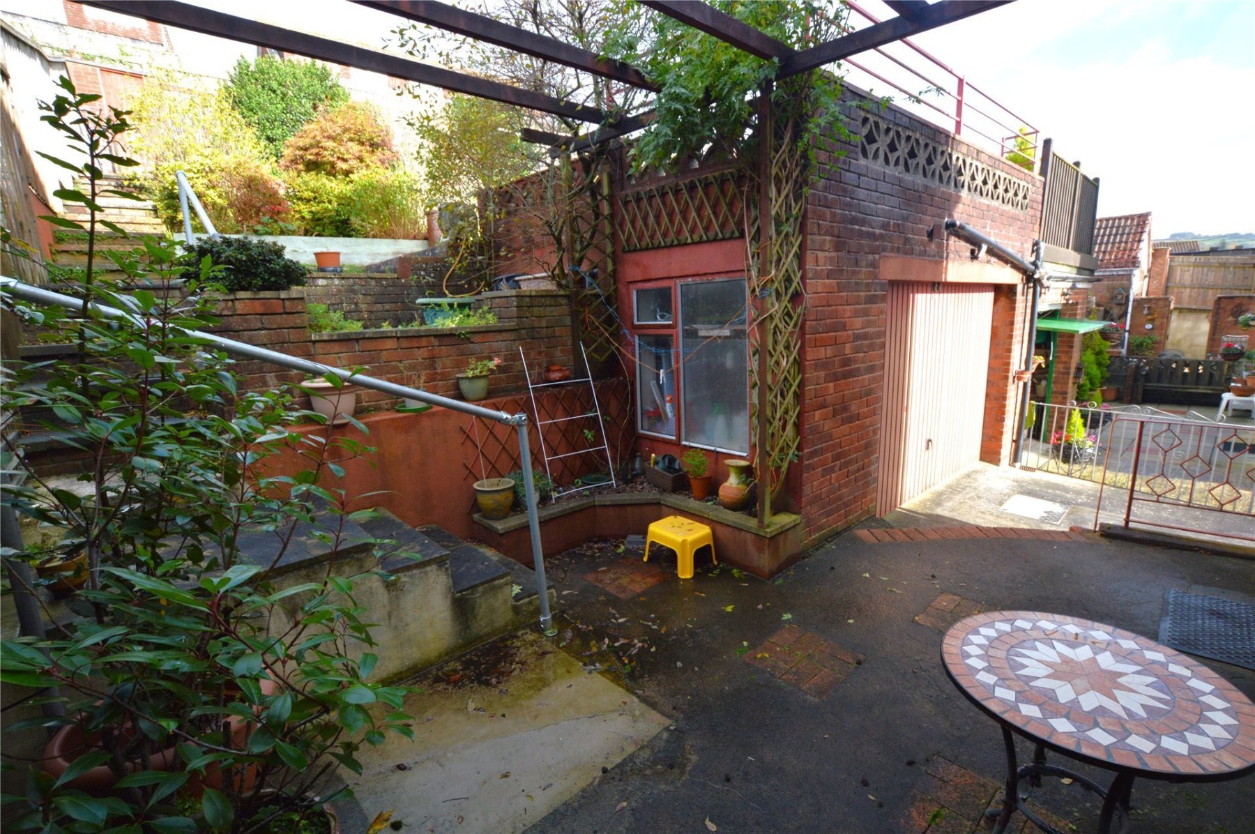 3 bedroom property for sale in Rashleigh Avenue, Plympton, Plymouth