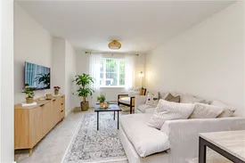 Property responsive