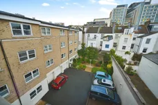 St. Georges Road, Brighton