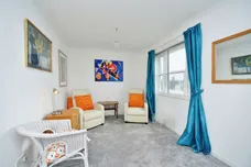 St. Georges Road, Brighton