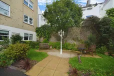 St. Georges Road, Brighton