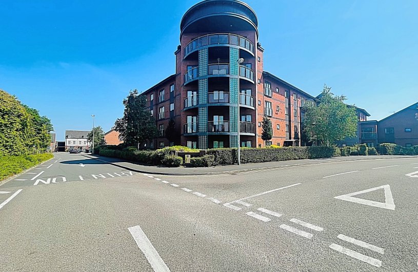 Churchfields Way, WEST BROMWICH