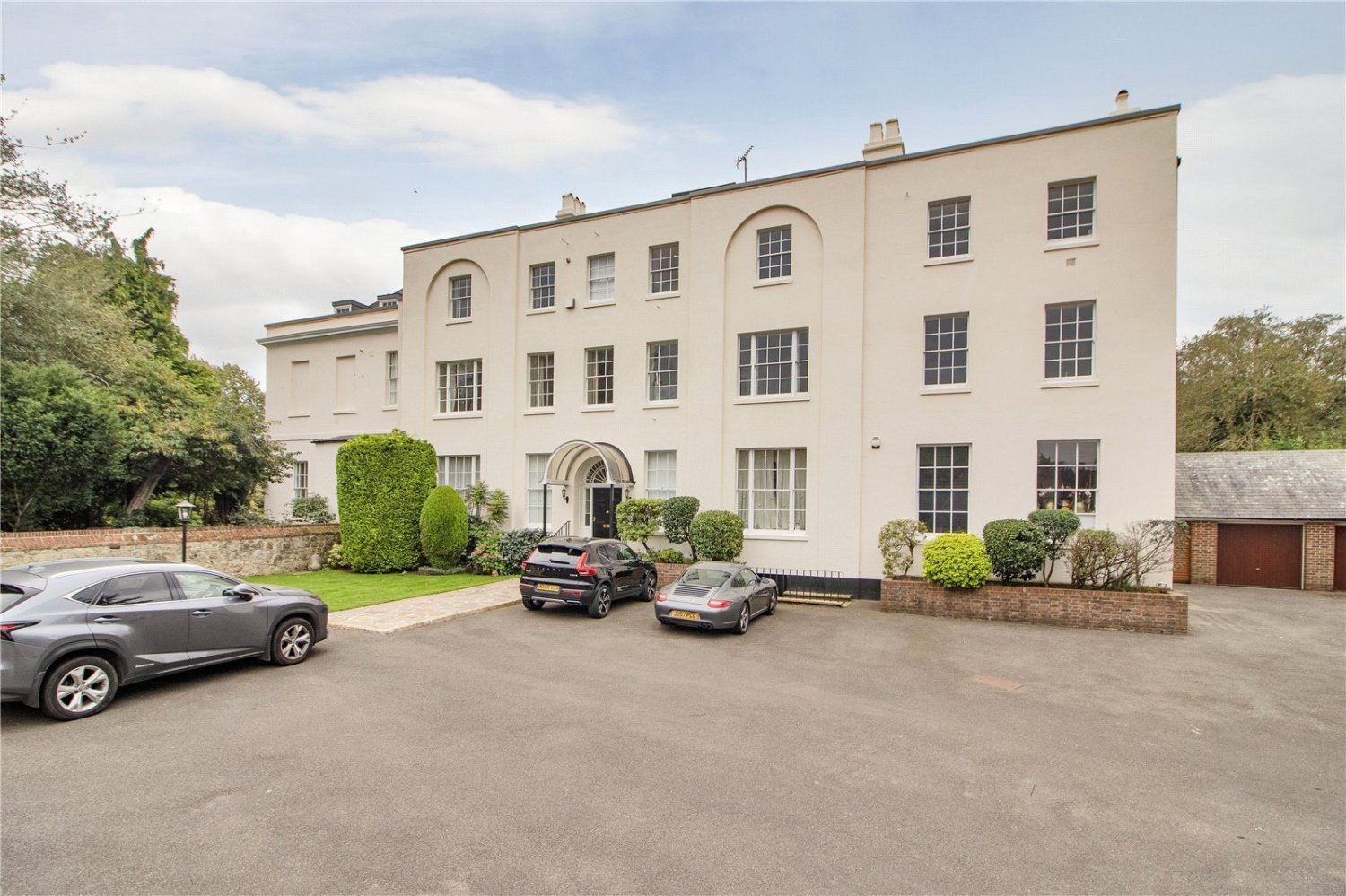 JacksonStops 3 bedroom property for sale in Kippington Road