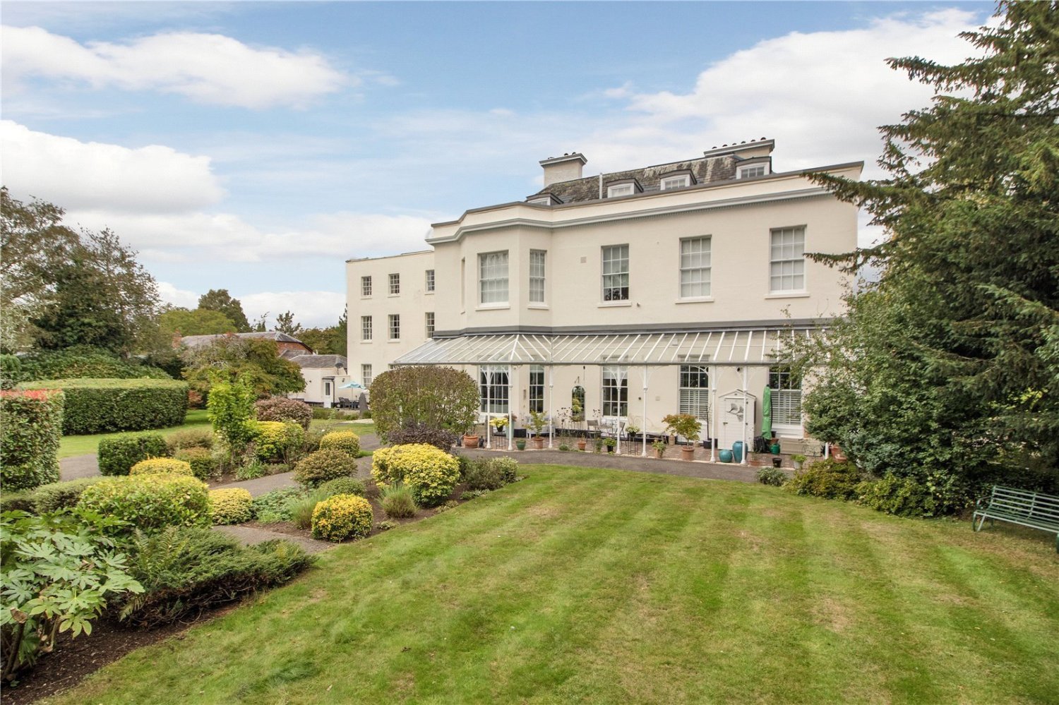 JacksonStops 3 bedroom property for sale in Kippington Road