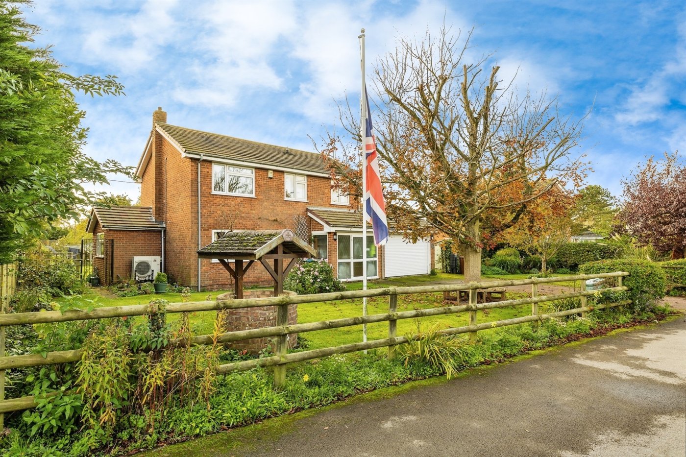 Properties for sale from Buckingham branch, Connells.