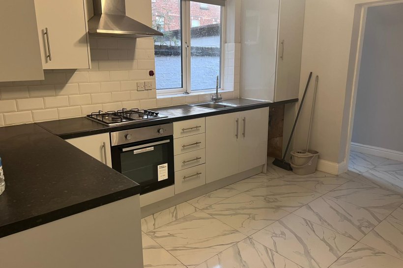 Eaton Road, West Derby, LIVERPOOL 5 bedroom terraced house Jones