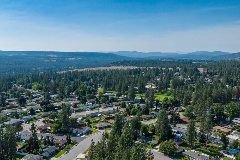 6420 N Fotheringham St, Spokane, WA 99208