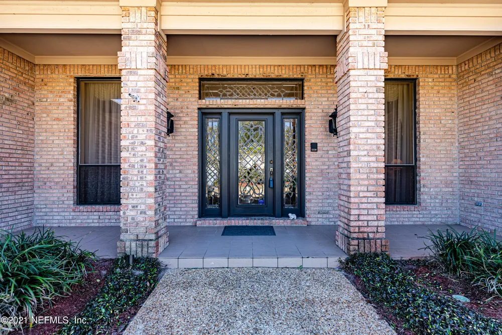 12520 Mission Hills Dr S, Jacksonville, FL 32225