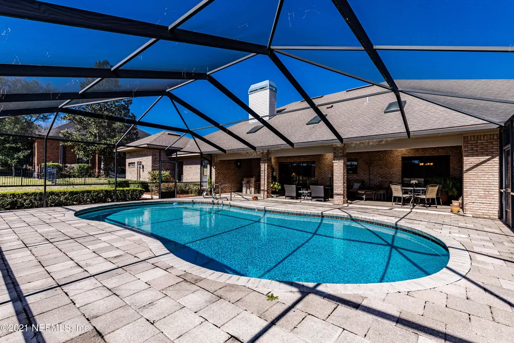 12520 Mission Hills Dr S, Jacksonville, FL 32225