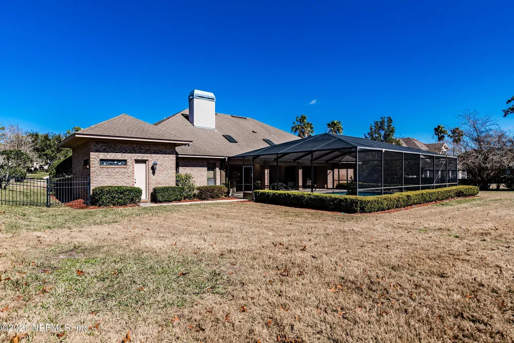 12520 Mission Hills Dr S, Jacksonville, FL 32225