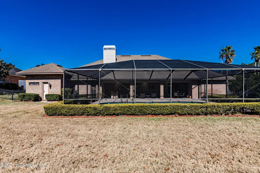 12520 Mission Hills Dr S, Jacksonville, FL 32225