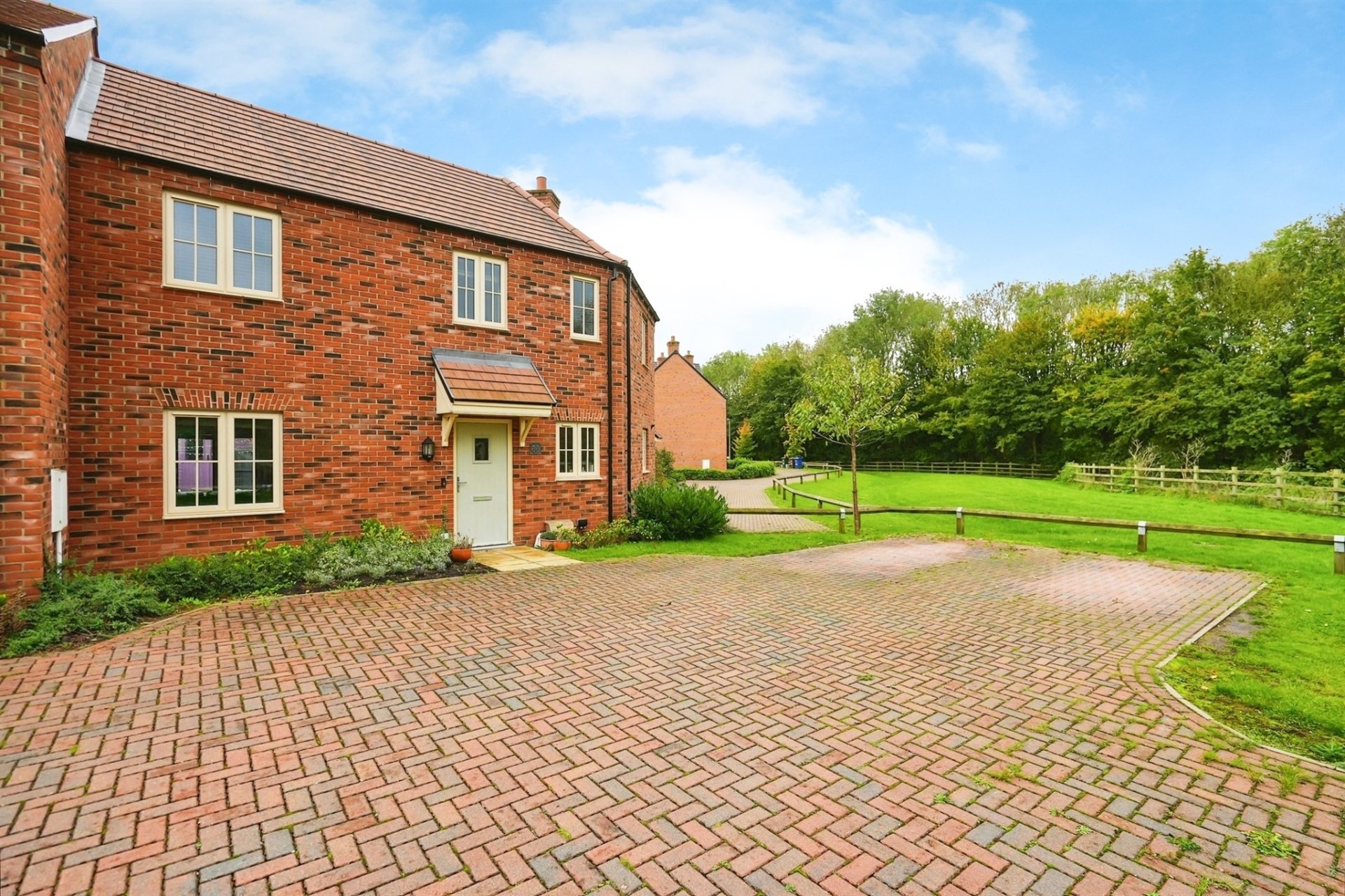 Properties for sale from Bicester branch, Connells.