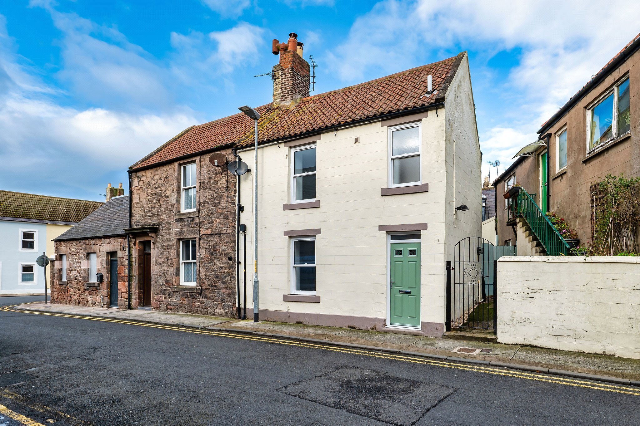 Property Sales & Lets Edinburgh, Glasgow, Scotland Rettie & Co.