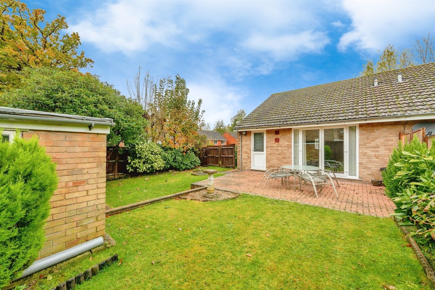 Estate Agents & Lettings Agents in Crawley Connells Contact Us