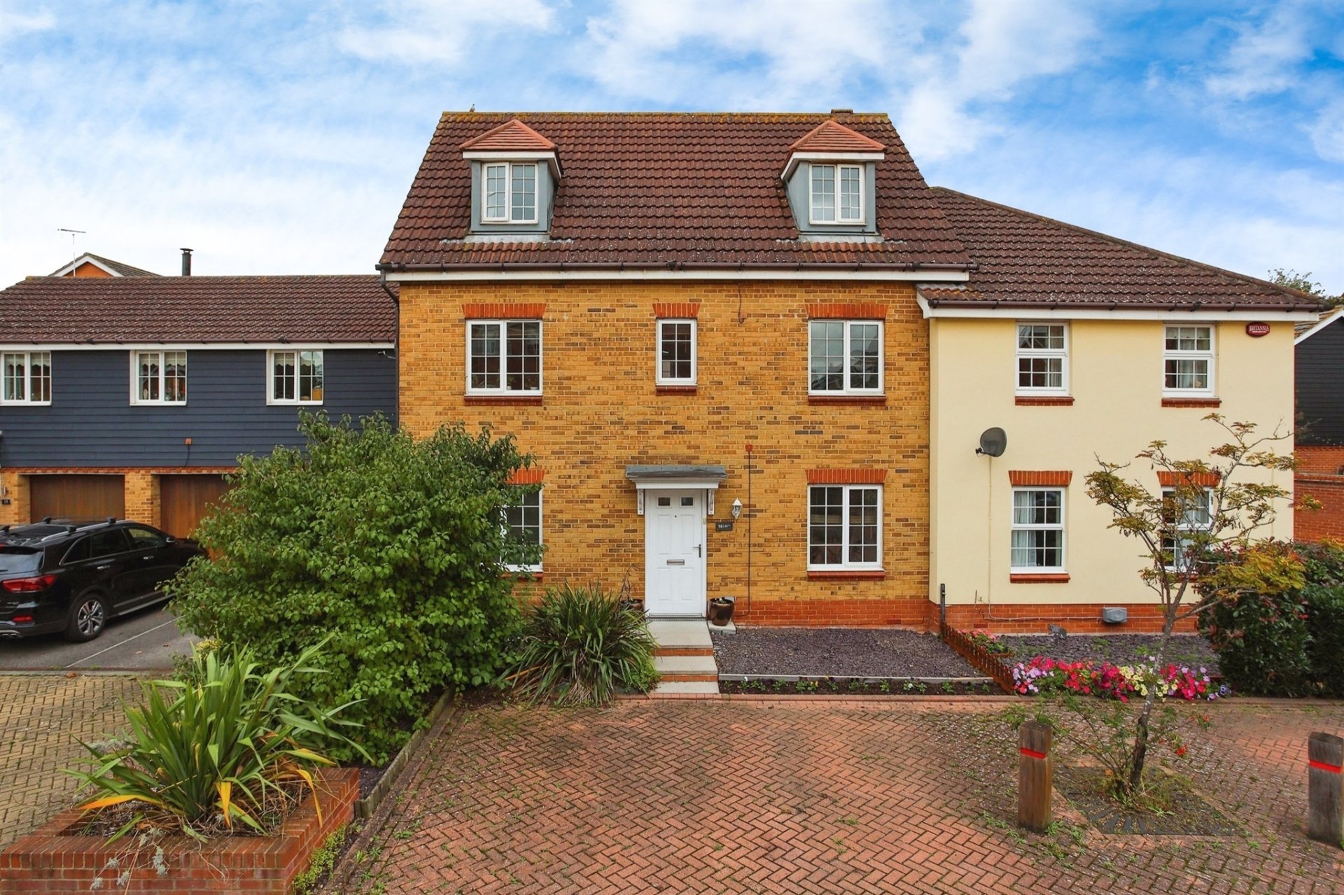 Properties for sale from Sittingbourne branch, Connells.