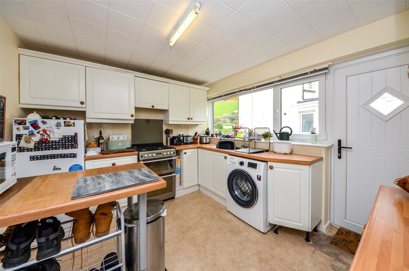 2 bedroom property for sale in Chapel Street, Mochdre, Colwyn Bay, LL28
