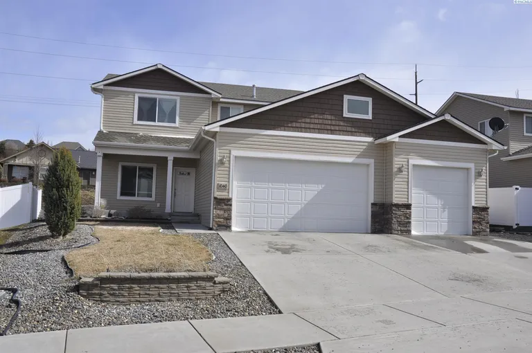 1040 Corral Ct, Pullman, WA 99163